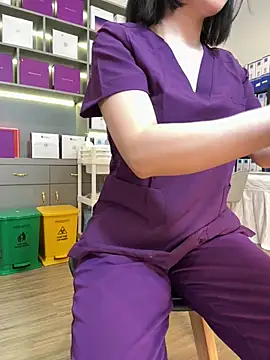 secretly_masturbating Webcam-Show