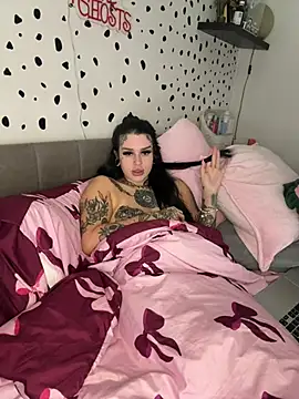 Chat XXX en directo de tempzzz12
