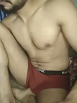 ahmed-eg1997 Adlı Modelin Web Kamerası Şovu