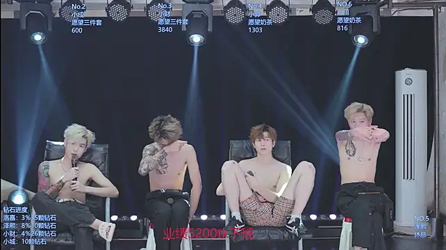 AOA-ACE Chat XXX live