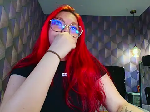XDakotaStyleX's Live XXX Chat