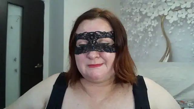 AgilaMipo's Live XXX Chat