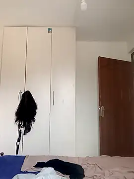 cumcloser Live XXX-Chat