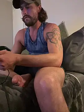 Bohococksman's Live XXX Chat