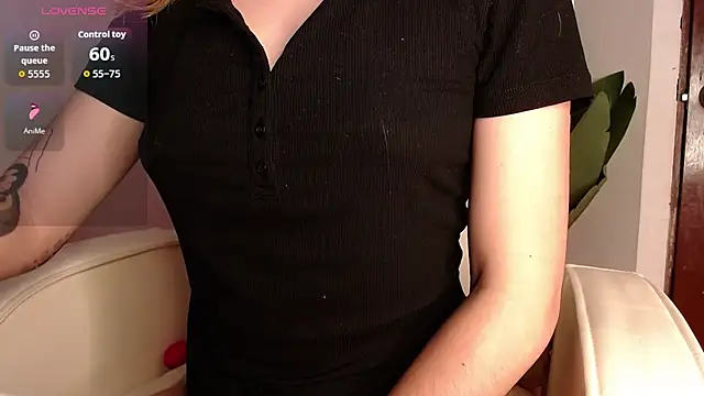 Czat XXX na żywo – marthina_thompsson