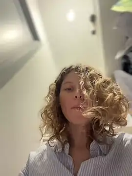 RinaMood 라이브 XXX 채팅