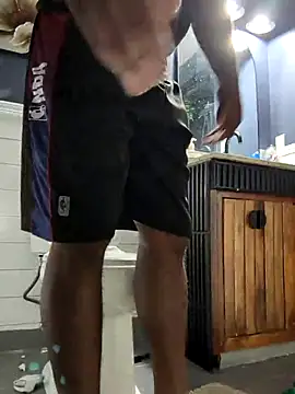 goodboybaddaddy Chat XXX in diretta
