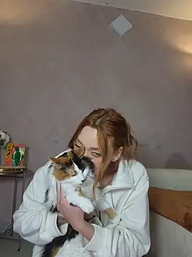 Czat XXX na żywo – mich_bittersweet