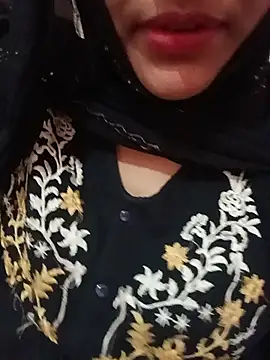 Chat XXX en directo de Miss_Noor__