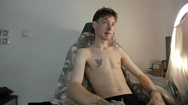 Holy_Master 网络视讯表演