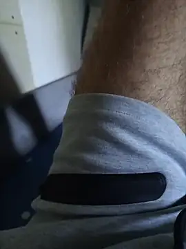MariusNarcis18cm Webcam show