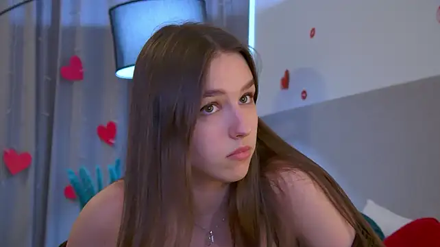 Chat XXX en directo de AliceAtkins