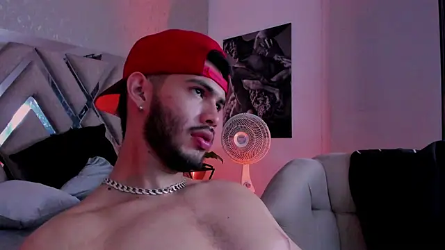 Vincentblack Chat XXX in diretta