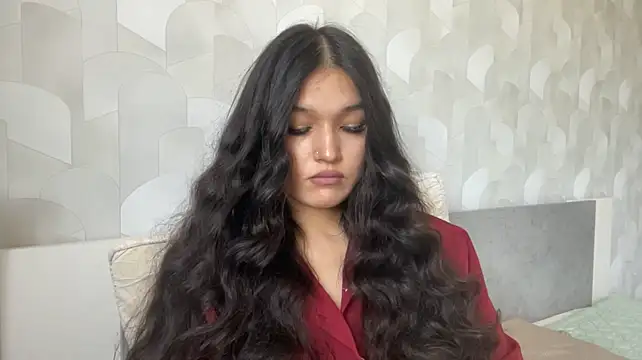 LisetteParajon Chat XXX in diretta