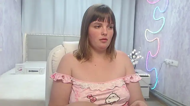 צ'אט XXX בשידור חי של StaceyLex