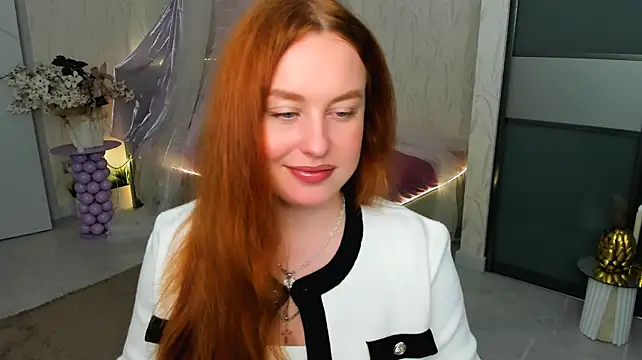 Živý XXX chat AirySilhouette