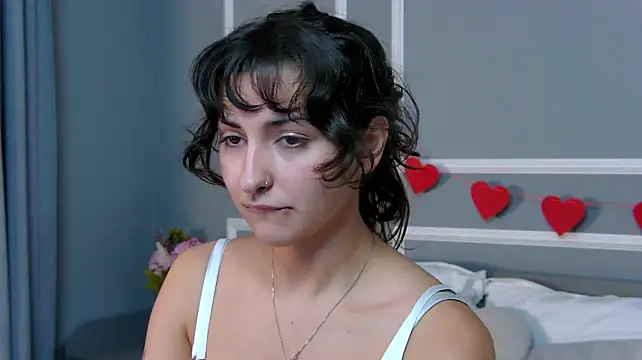 Chat +18 de AngelaCox ao vivo