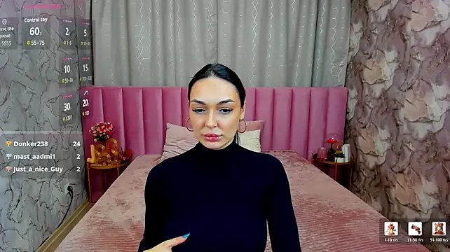 PrincessaJasmine's Live XXX Chat