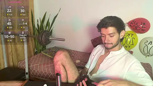 Nicolas_Rider_Xn Live XXX chat