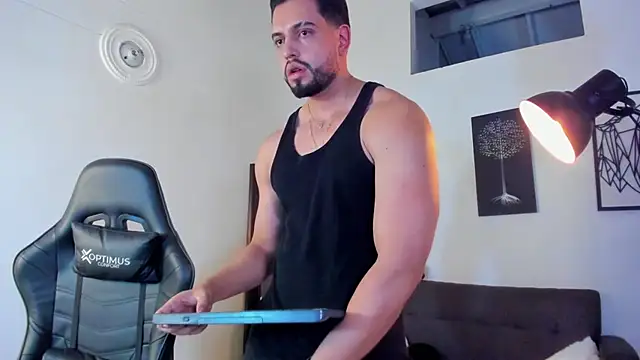 Justin_kingX7 Live XXX Chat