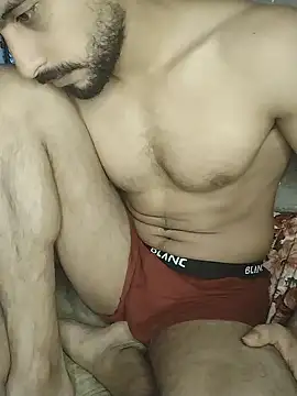 ahmed-eg1997 Adlı Modelin Web Kamerası Şovu