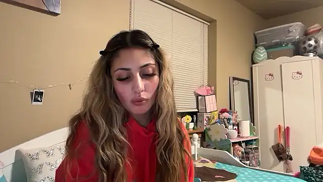 Badbihdani18's Webcam Show