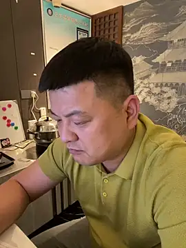 Chat XXX Live zhang1118