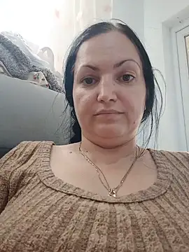 BrendaWildd Chat XXX live