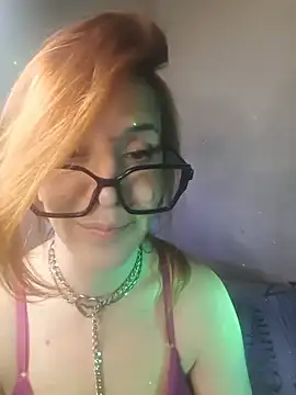 belliginger's Live XXX Chat