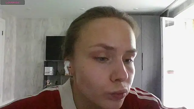 Czat XXX na żywo – Annie_Cohn
