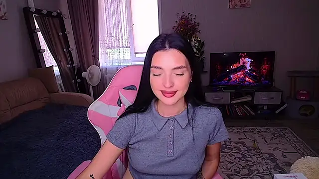 __Malika__'s Live XXX Chat