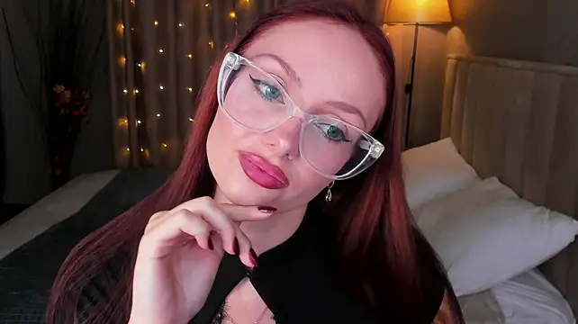 Madeline_Perry Adlı Modelin Canlı XXX Sohbeti