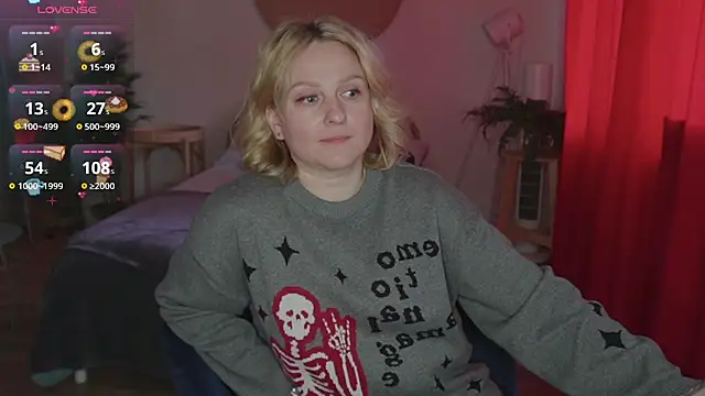 Онлайн чат XXX Lazy_Lady