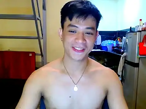 AsianCUMQUICKLY Obrolan Langsung XXX