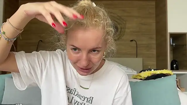 aestetick – Live XXX-chat