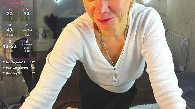 Ann_Annise's Live XXX Chat