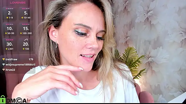 XXX chat uživo modela agatha_roose