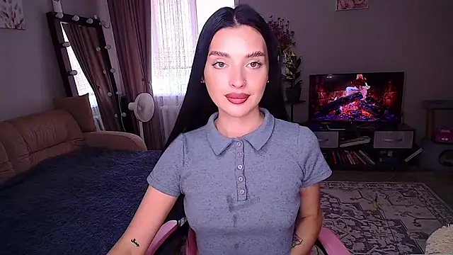 دردشة __Malika__ الجنسية المباشرة