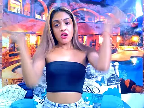 IndianPretty14u2Luv: онлайн-секс-чат