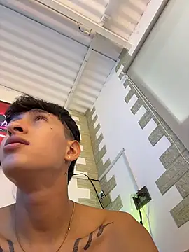 Chat XXX ao vivo de Stiven_neithan