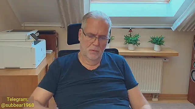 Chat XXX en directo de subbear1968