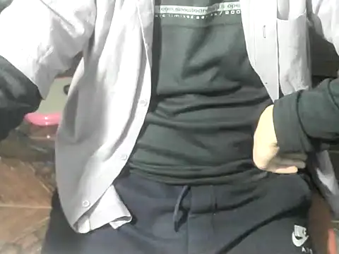OreCam 即時 XXX 聊天