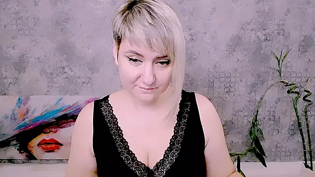 Chat XXX Live Djullia