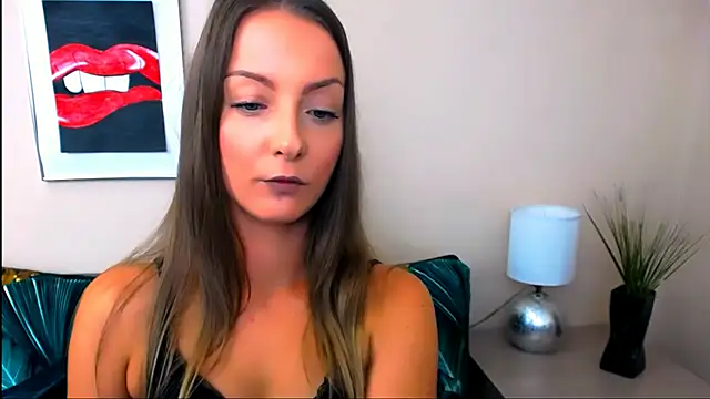 Chat XXX Live NatalieSexy