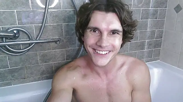 Webkamerová show Eric_Crush