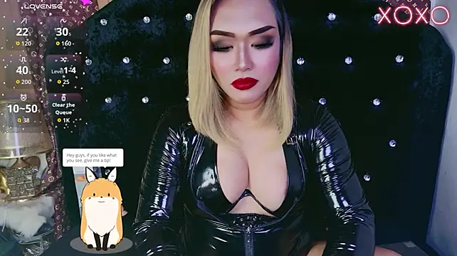 Maria_Morphy XXX чат на живо