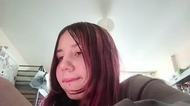 IronicBuckle's Live XXX Chat