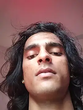 14xprince Pertunjukan Webcam