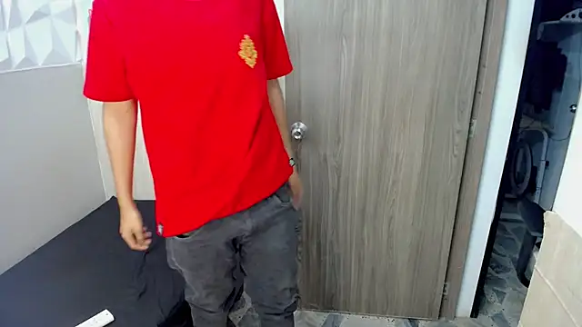 Онлайн чат XXX JaxBlue_