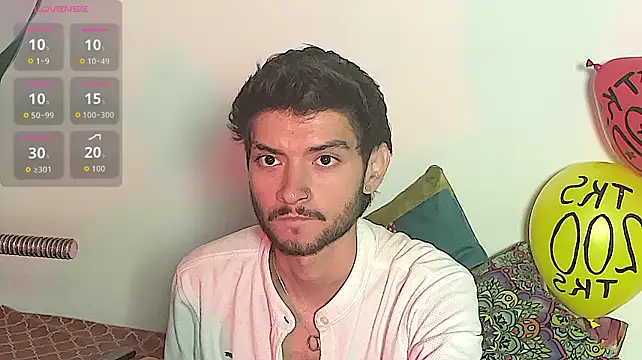 Nicolas_Rider_X Live XXX-Chat
